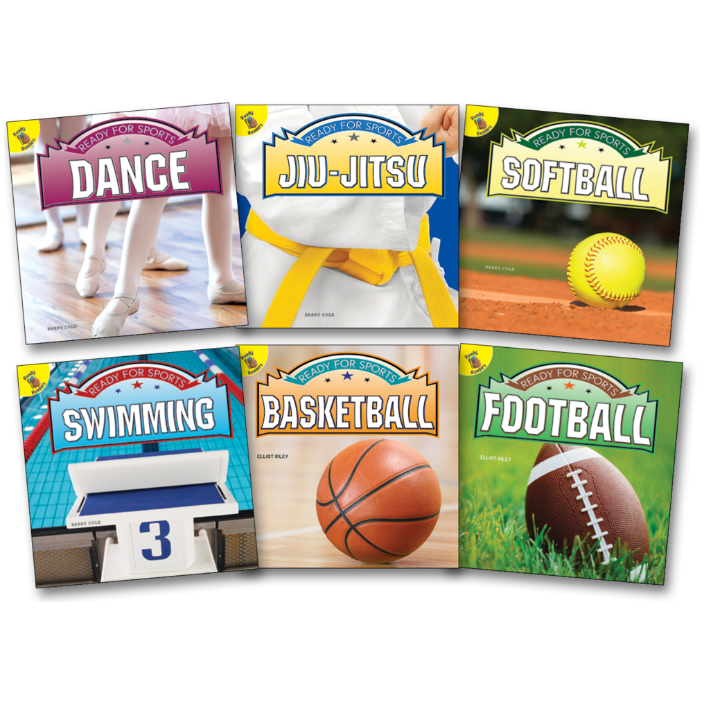 Ready for Sports