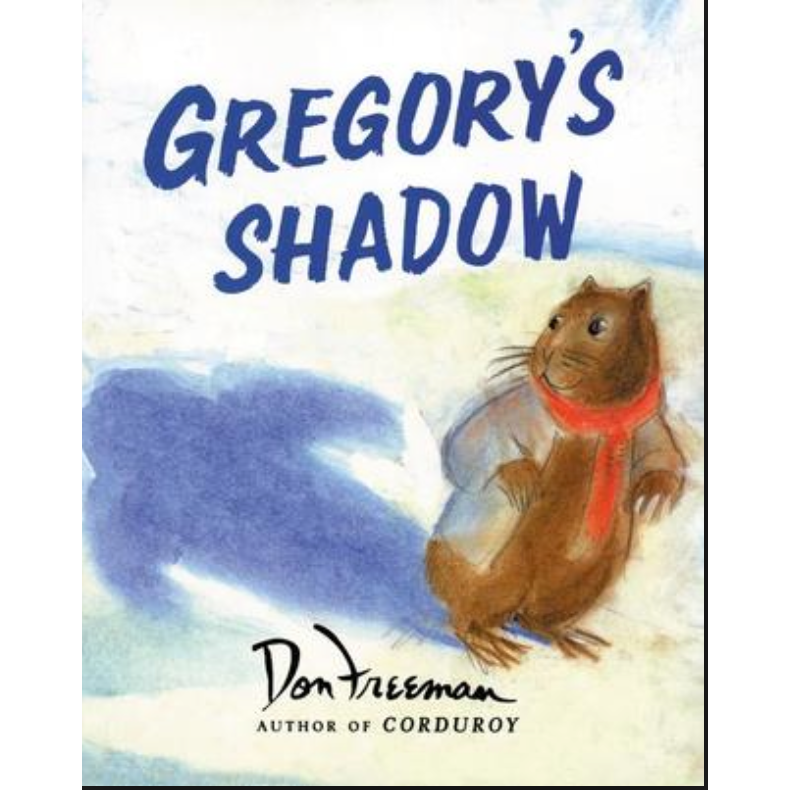 Gregory's Shadow