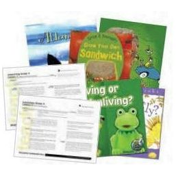 RF Nonfiction Grade 1 Kit