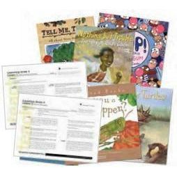 RF Nonfiction Kit, Grade 2