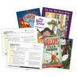 RF Launching Kit, Grade 3