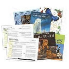 RF Nonfiction Kit, Grade 3