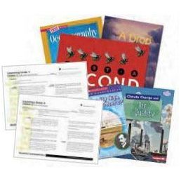 RF Nonfiction Kit, Grade 4