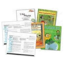 WF 2nd Ed How Writers Work Gr 1