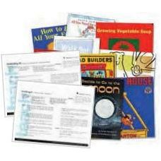 WF 2nd Ed Nonfiction How-To Gr K