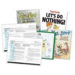 WF 2nd Ed How Writers Work Gr 2