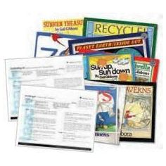 WF 2nd Ed Gail Gibbons Gr 2
