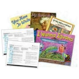 WF 2nd Ed How Writers Work Gr 3