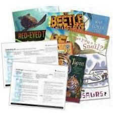 WF 2nd Ed Nonfiction Gr 3