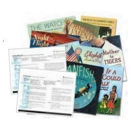 WF 2nd Ed Biography Gr 3