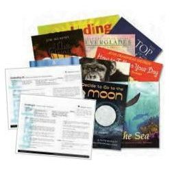 WF 2nd Ed Nonfiction Gr 4