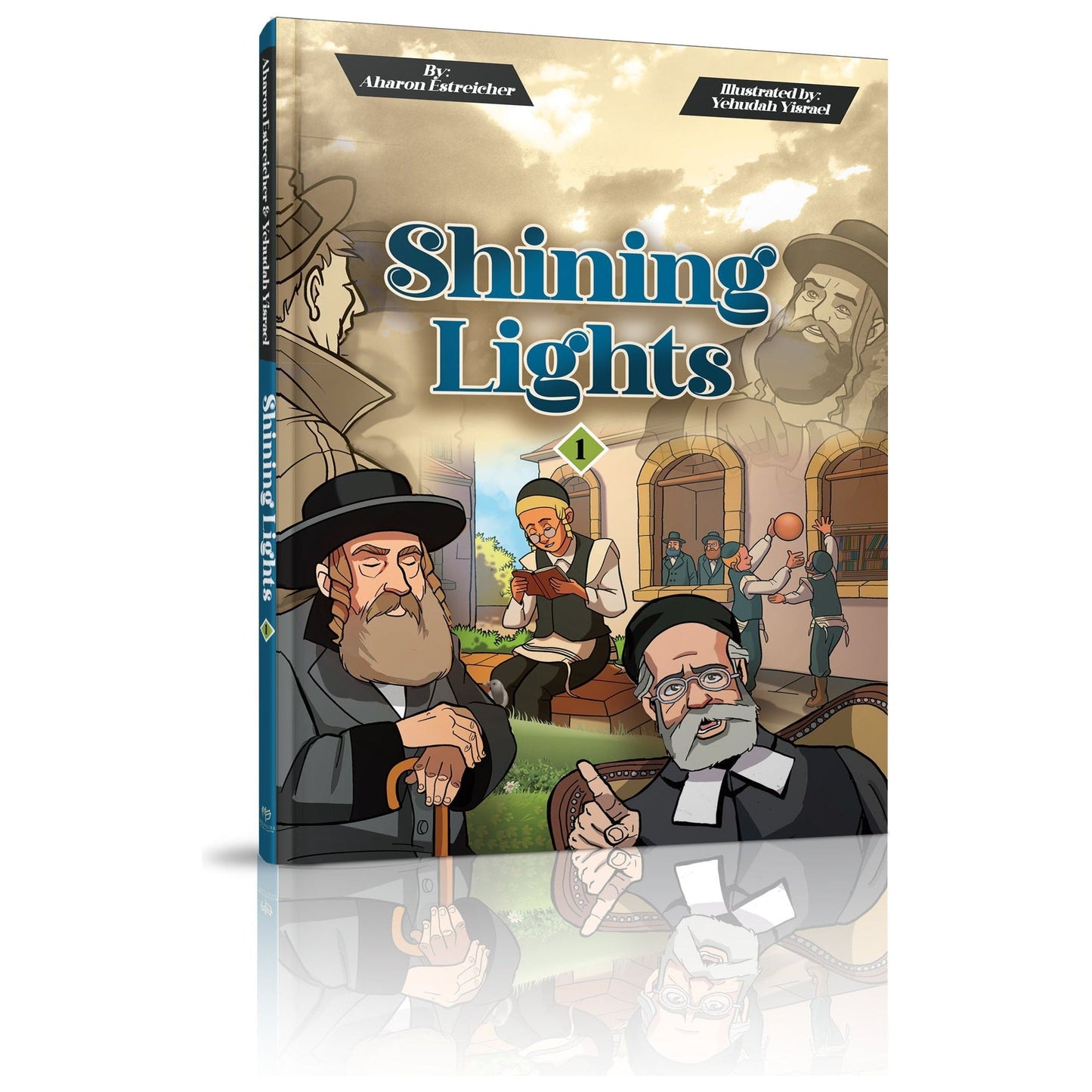 Shining Lights