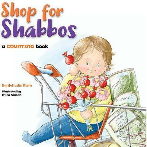 Shop for Shabbos