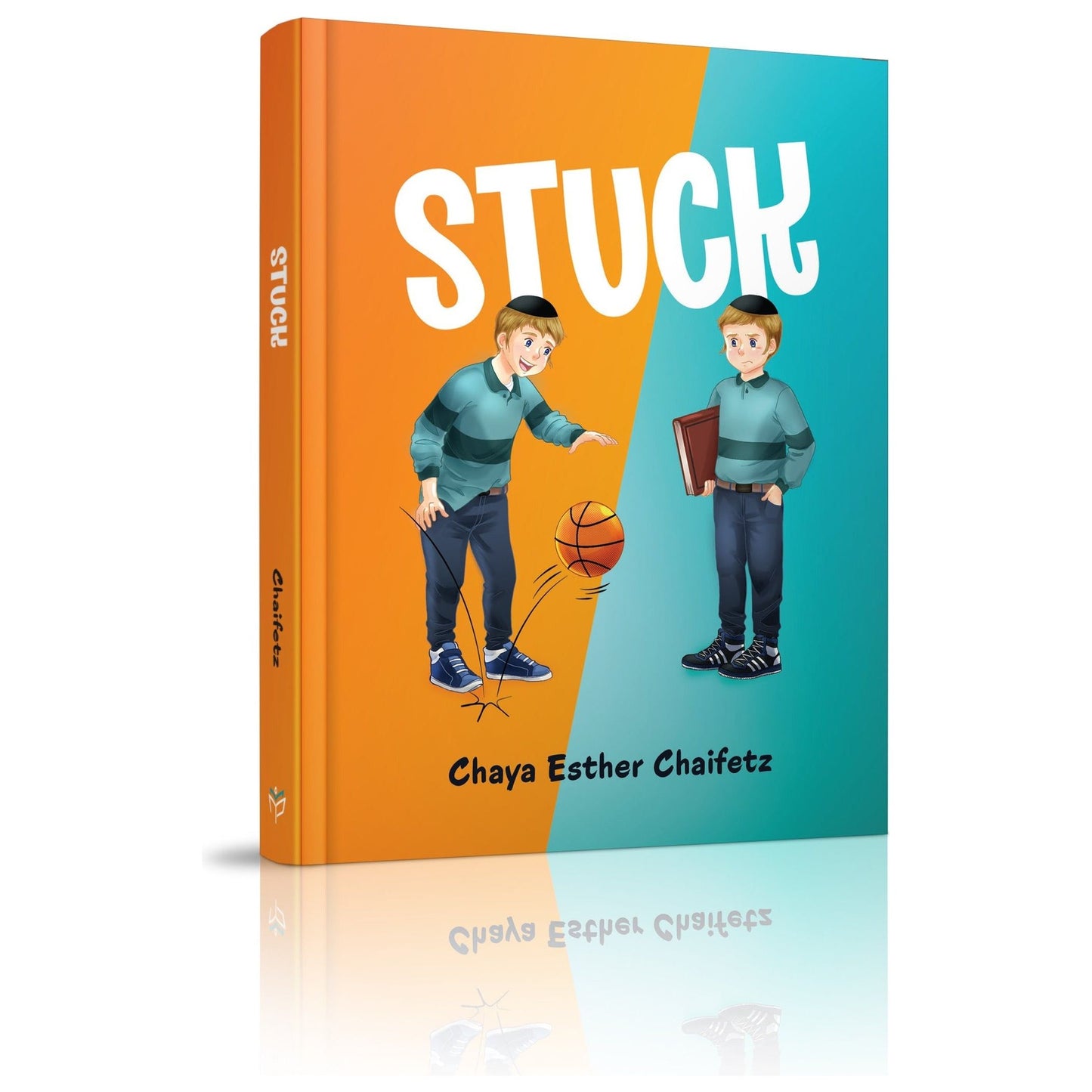 Stuck