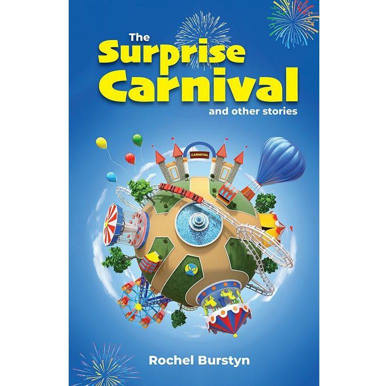 The Surprise Carnival and other stories