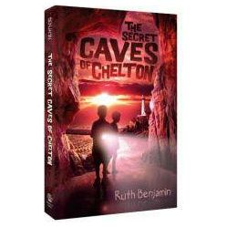 The Secret Caves Of Chelton - Judaica Press - Menucha Classroom Solutions