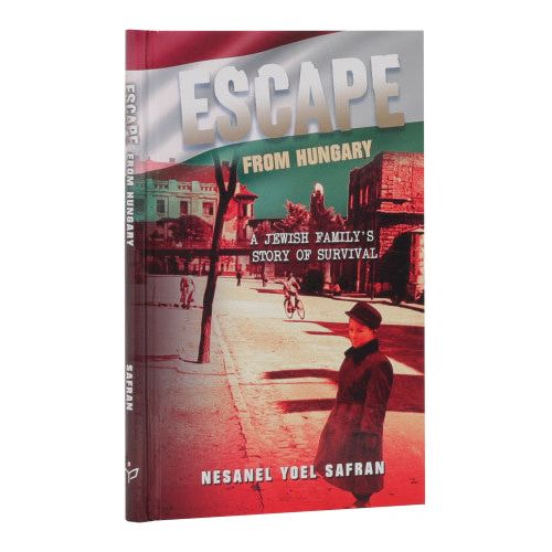 Escape from Hungary