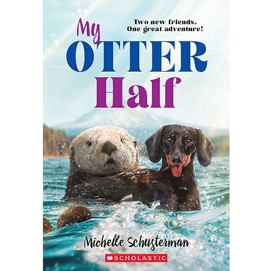 My Otter Half