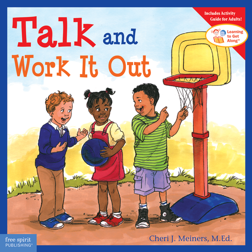 Talk and Work It Out