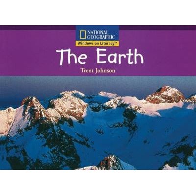 National Geographic: Windows on Literacy: The Earth