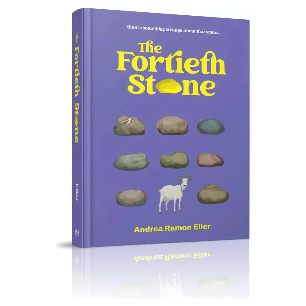 The Fortieth Stone