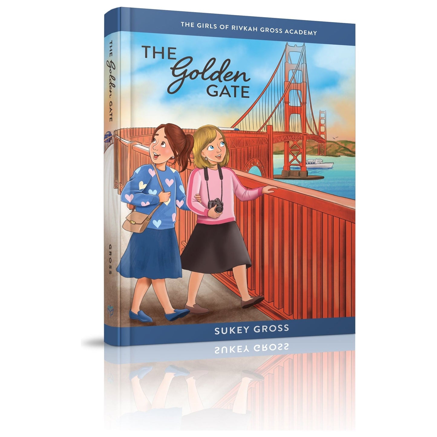 The Golden Gate