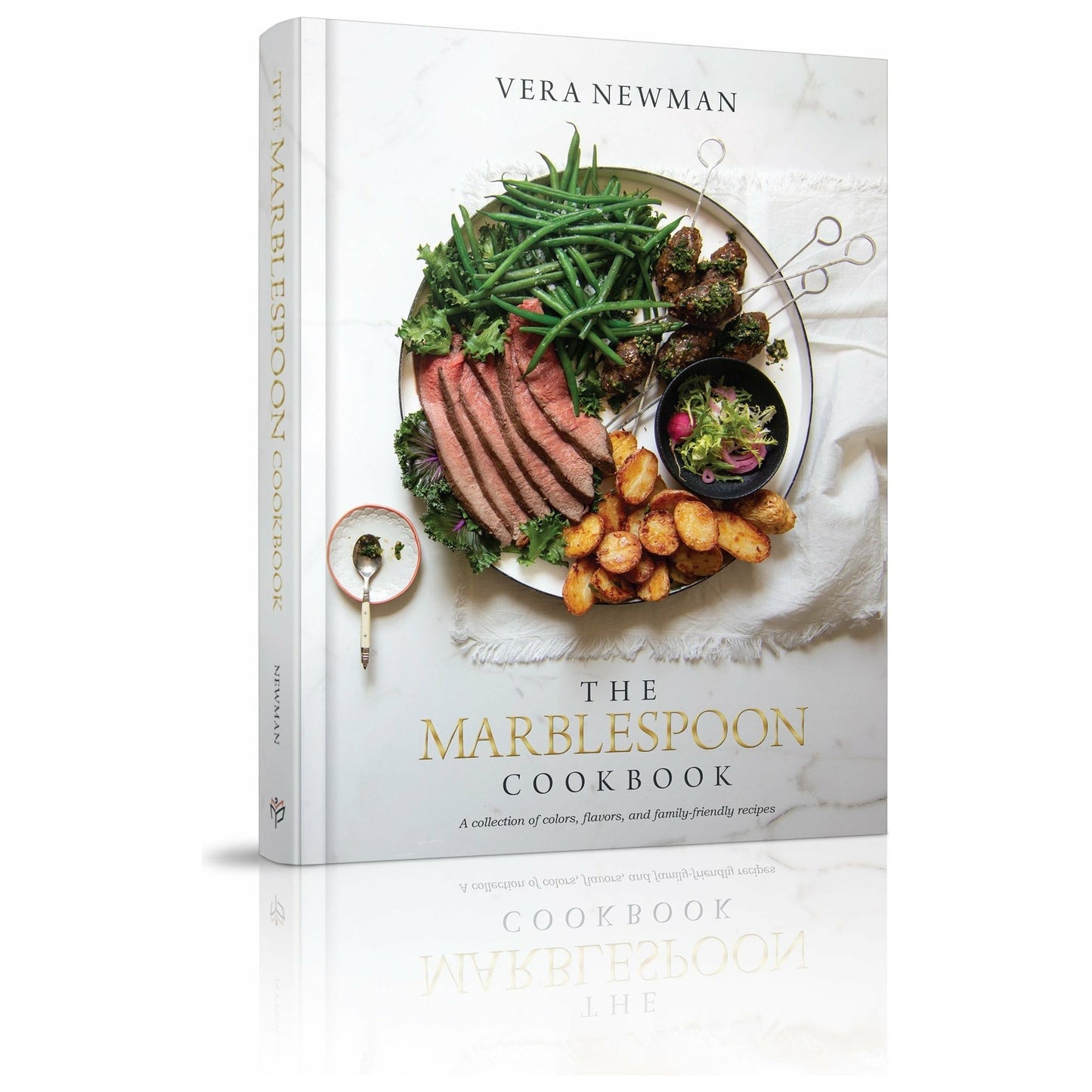 The Marblespoon Cookbook