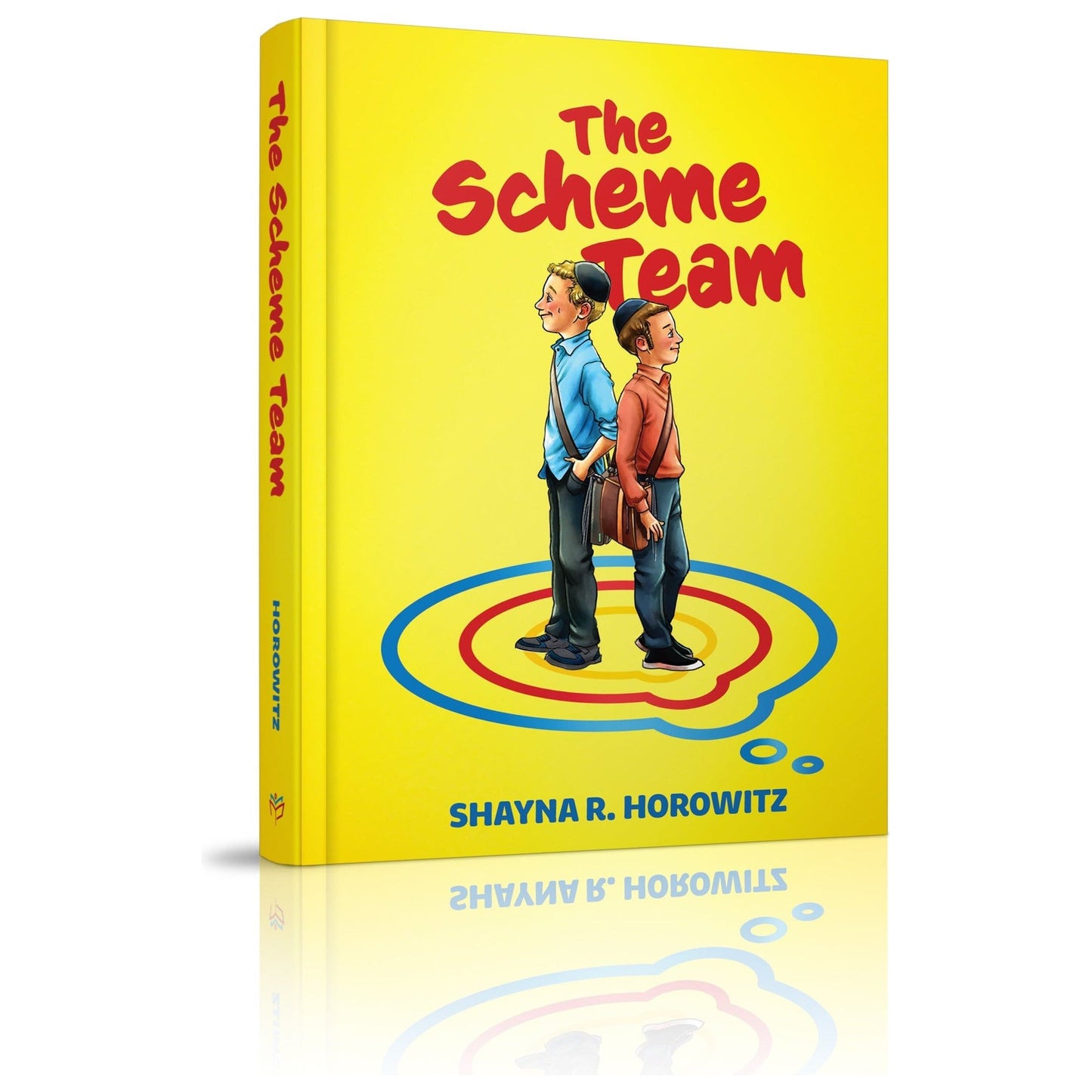 The Scheme Team