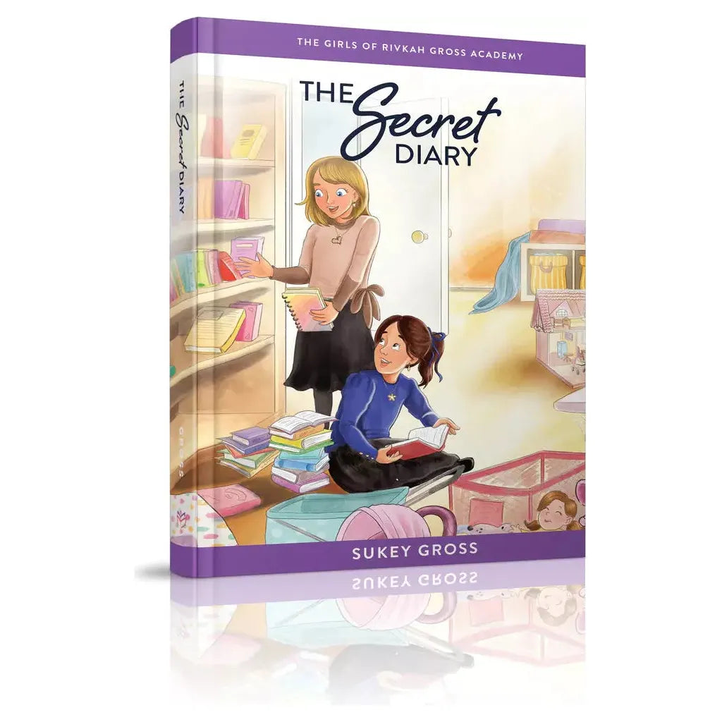 The Secret Diary