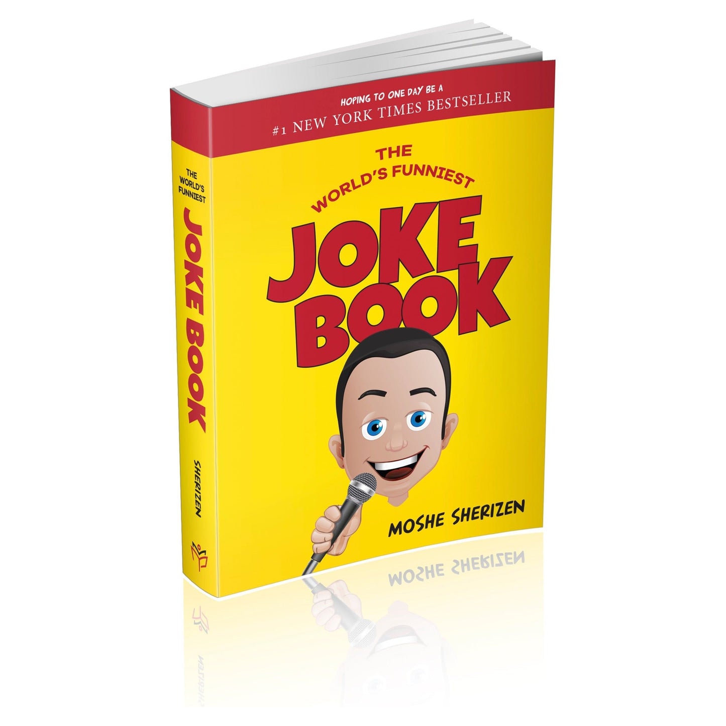 The World's Funniest Joke Book