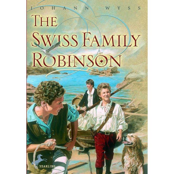 The Swiss Family Robinson