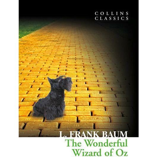 The Wonderful Wizard of Oz