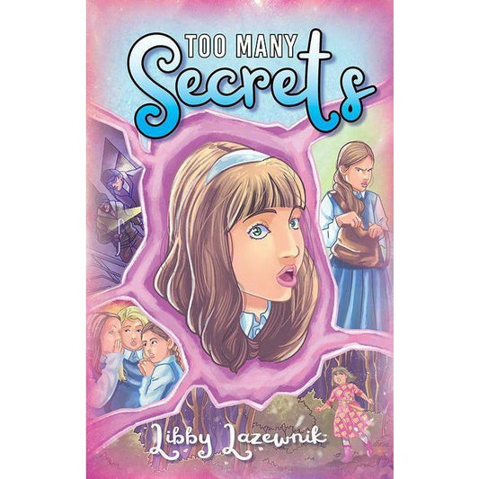 Too Many Secrets