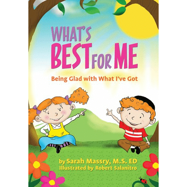 Whats Best For Me - Ibs - Menucha Classroom Solutions