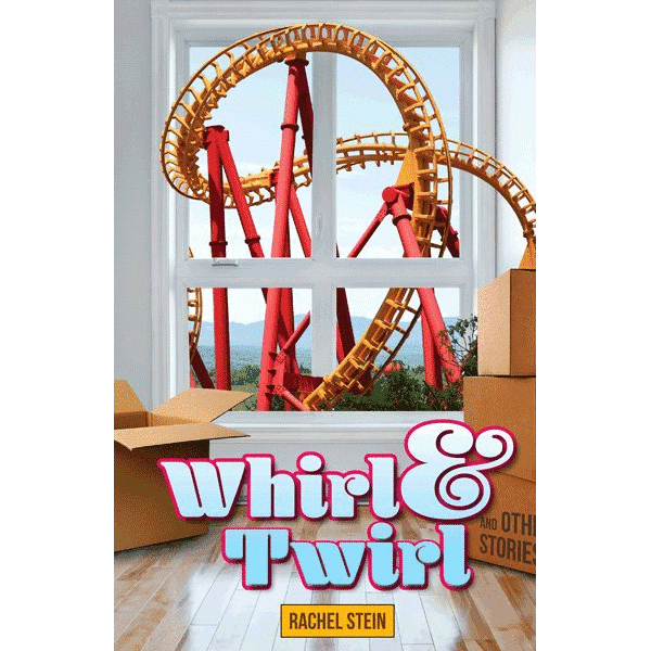 Whirl & Twirl - Ibs - Menucha Classroom Solutions
