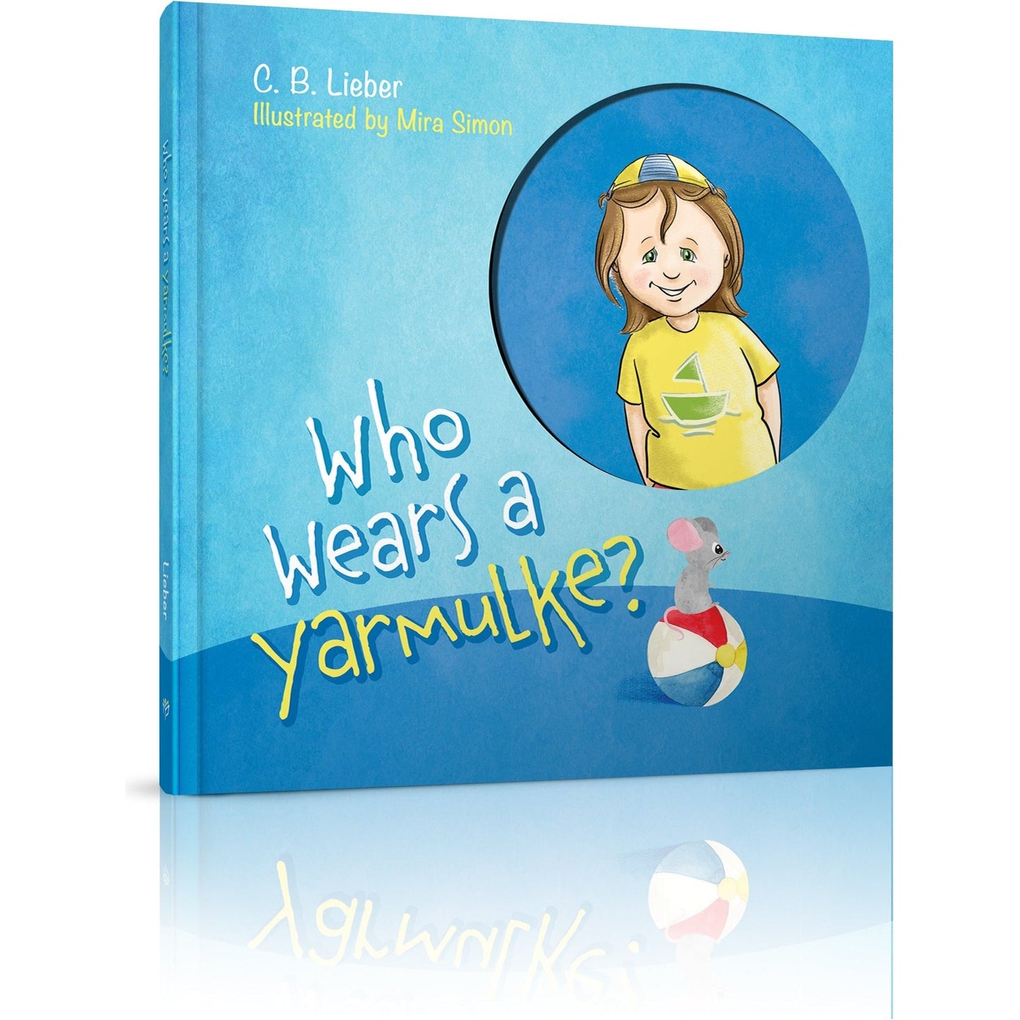 Who Wears a Yarmulke?