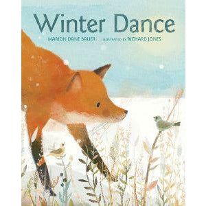 Winter Dance - Hardcover