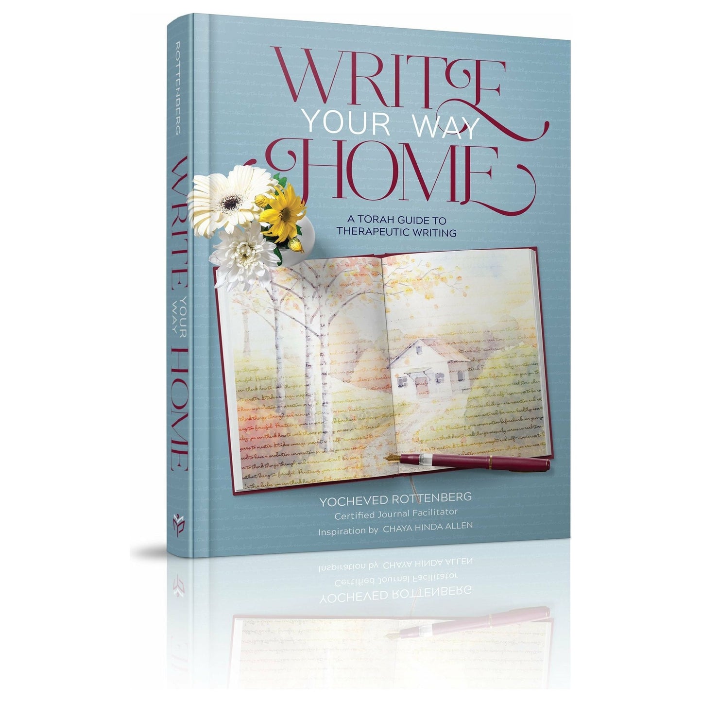 Write Your Way Home