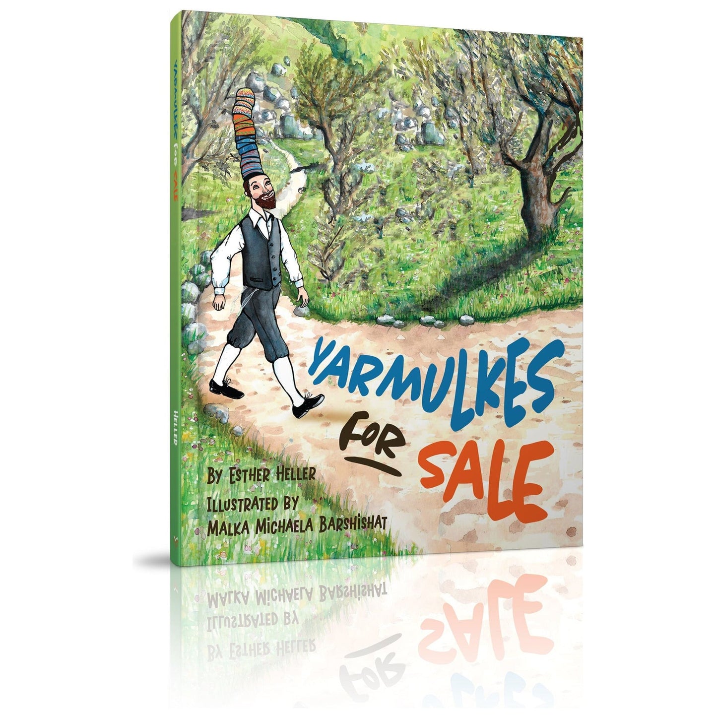Yarmulkes for Sale