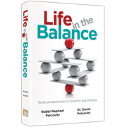 Life In The Balance