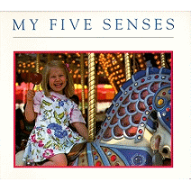 My Five Senses