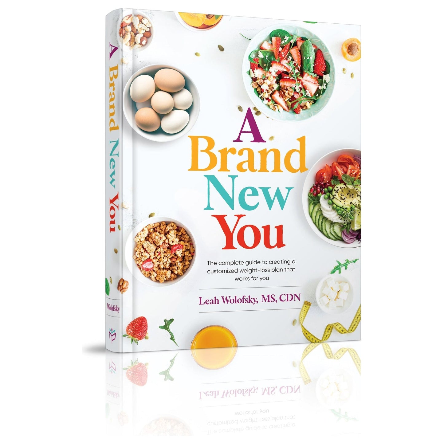 A Brand New You