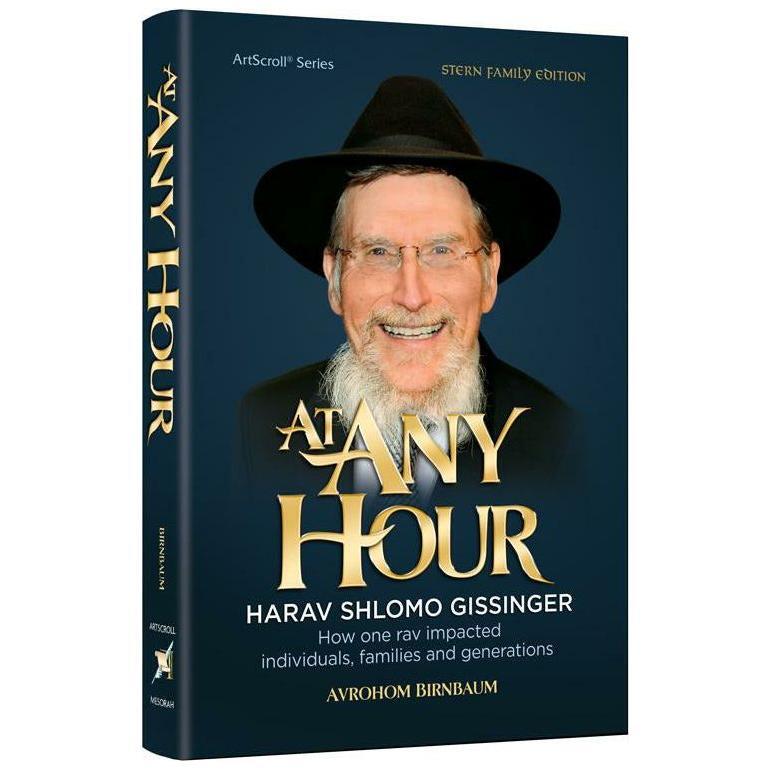 At Any Hour