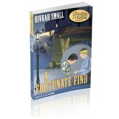 A Fortunate Find