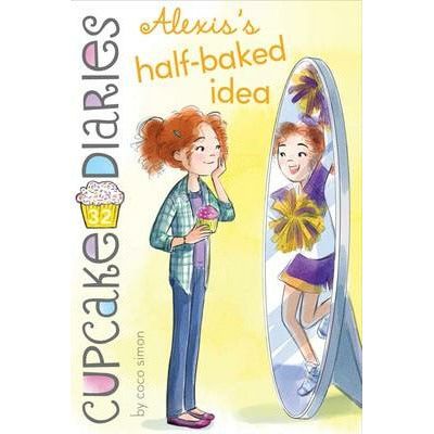 Alexis's Half-Baked Idea