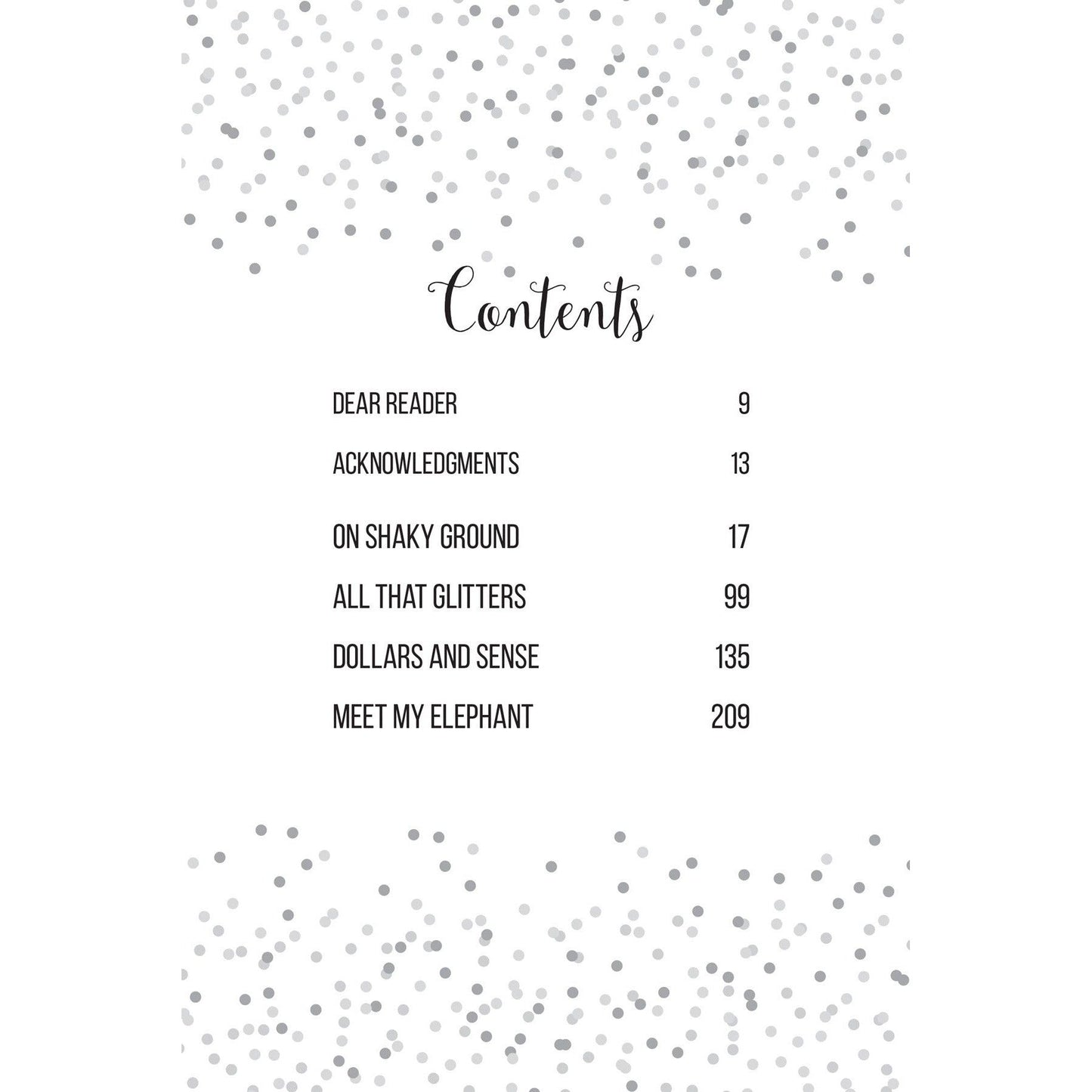 All That Glitters - ${product_sku} - Menucha Publishers Inc.