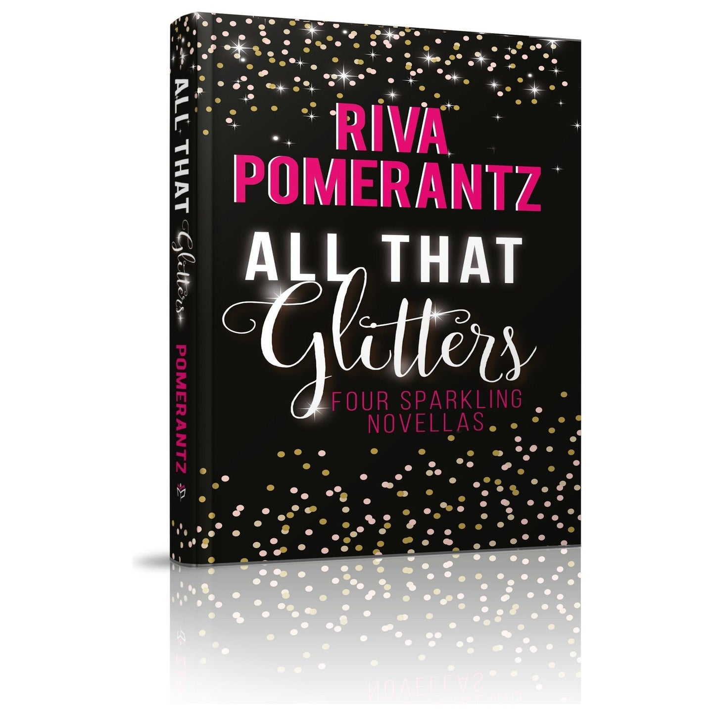 All That Glitters - ${product_sku} - Menucha Publishers Inc.