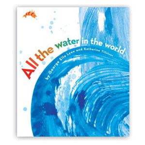 All the Water in the World