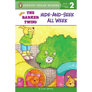 Hide-And-Seek All Week