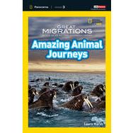 Panorama: Science 3.1 Amazing Animal Journeys